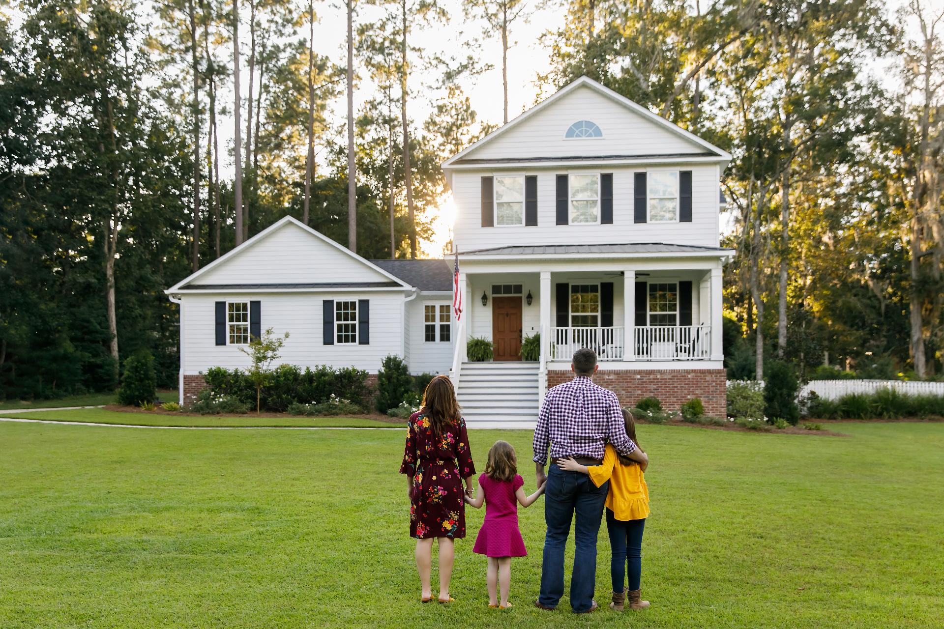 WHAT A SHIFTING MARKET MEANS FOR BUYERS