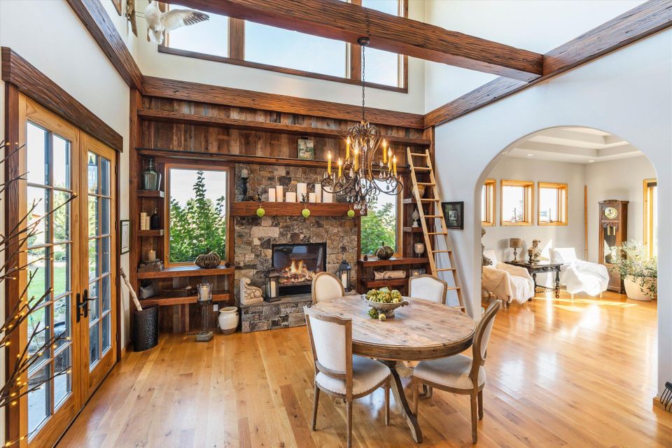 THREE MUST SEE DESIGN TRENDS FOR YOUR MONTANA HOME