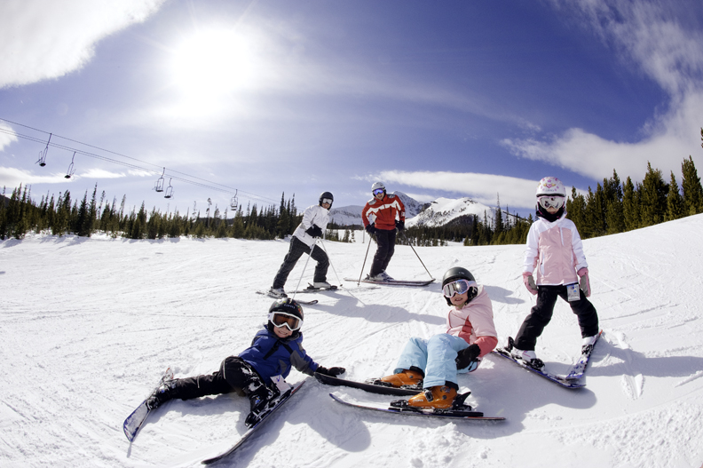TOP THINGS TO DO IN MONTANA DURING WINTER