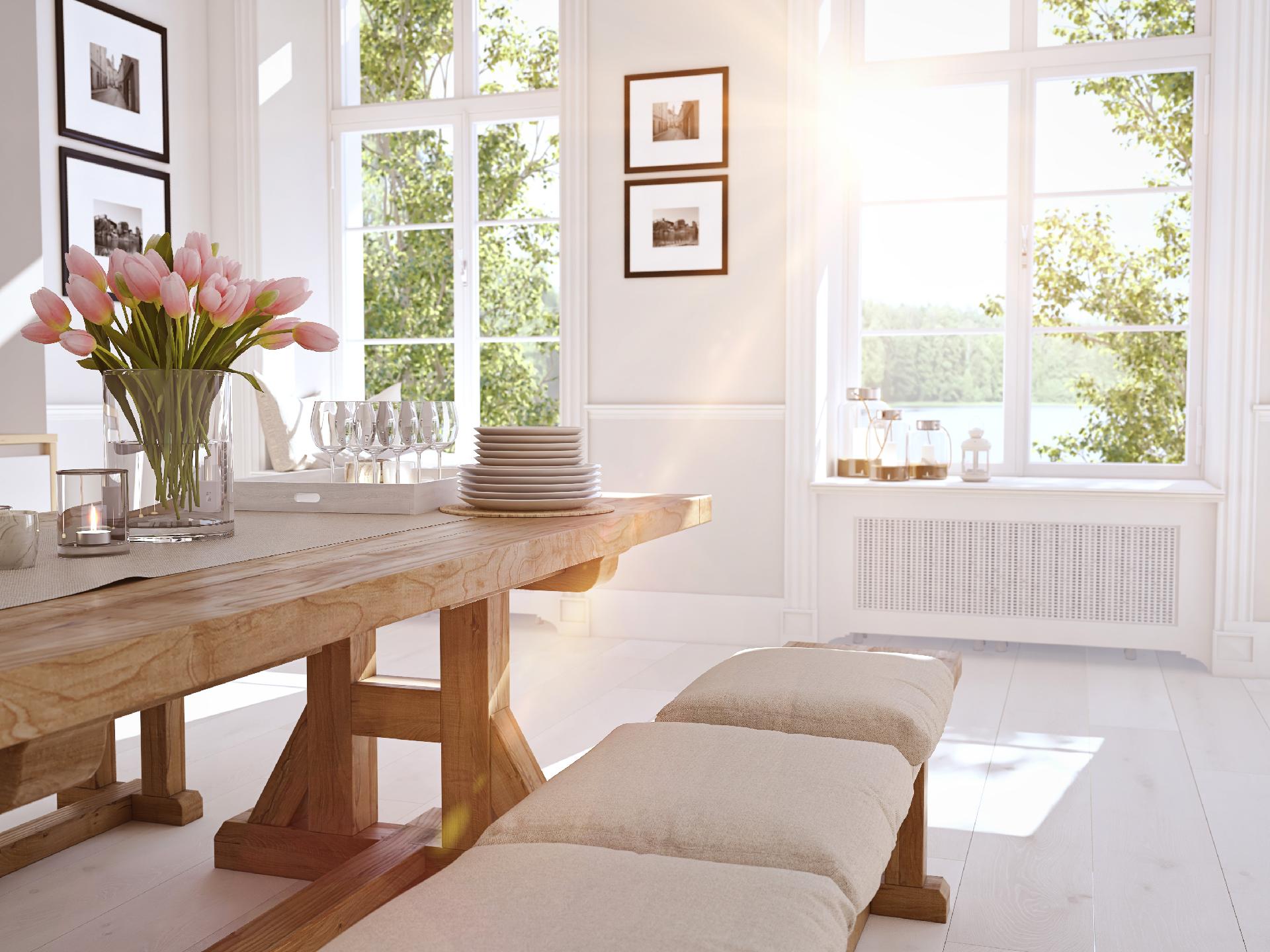 HOW TO PREPARE YOUR HOME FOR SALE THIS SPRING