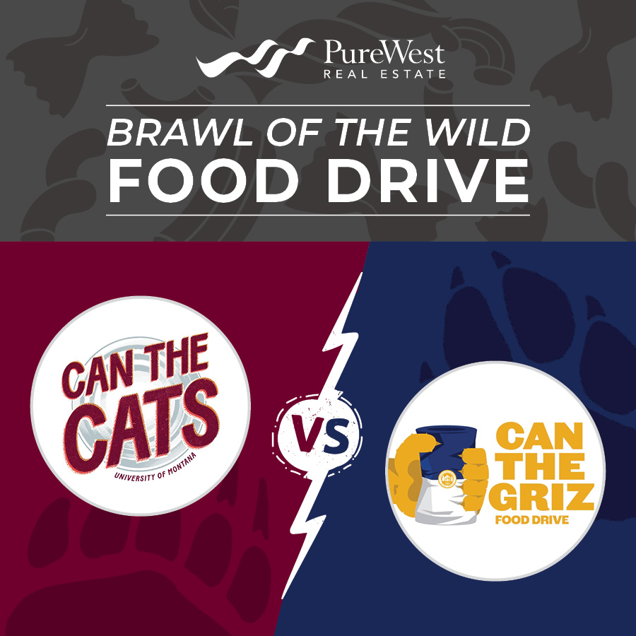 A BOUNTIFUL RIVALRY