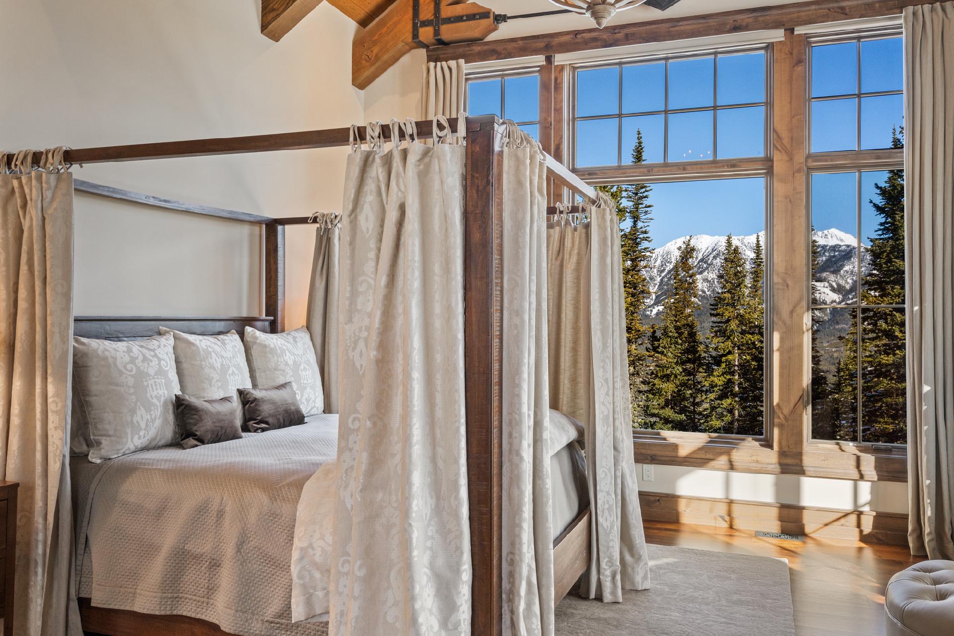 REAL ESTATE ROUNDUP: THE PRIMARY SUITE