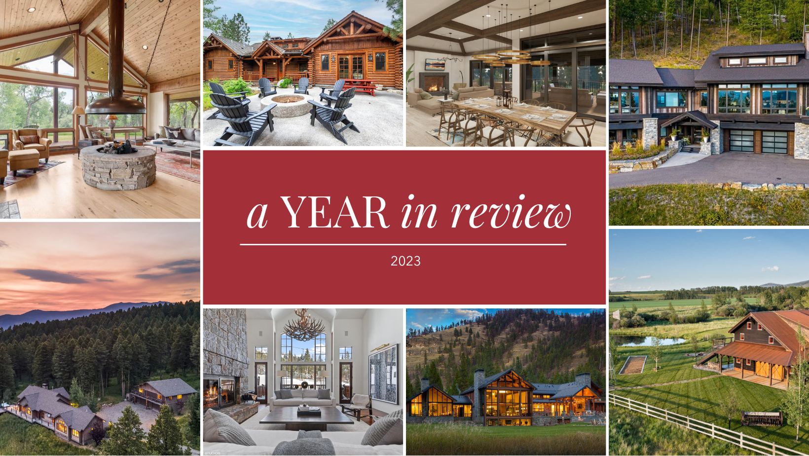 A PUREWEST MONTANA YEAR IN REVIEW