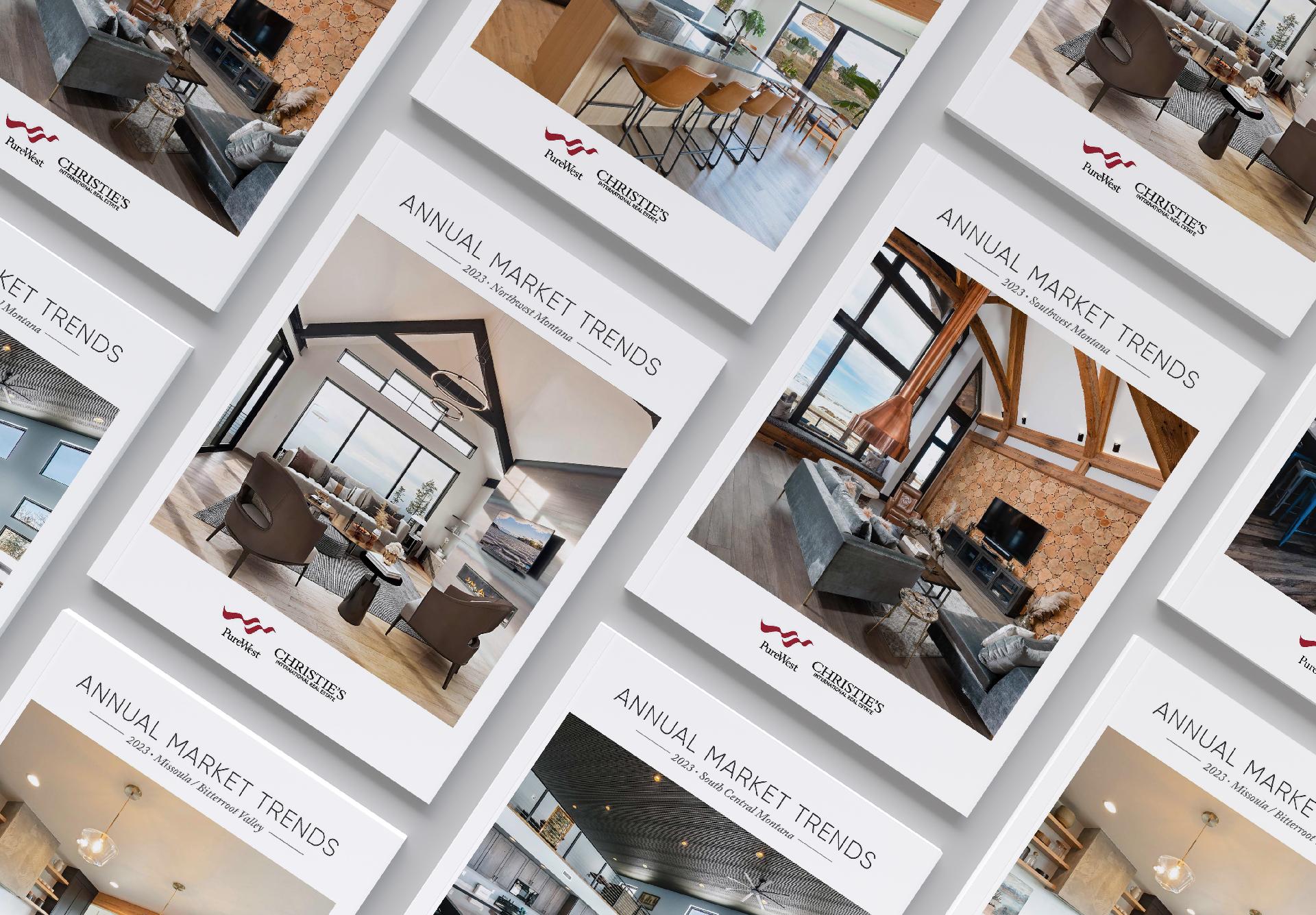 THE 2023 MARKET TRENDS REPORT IS HERE