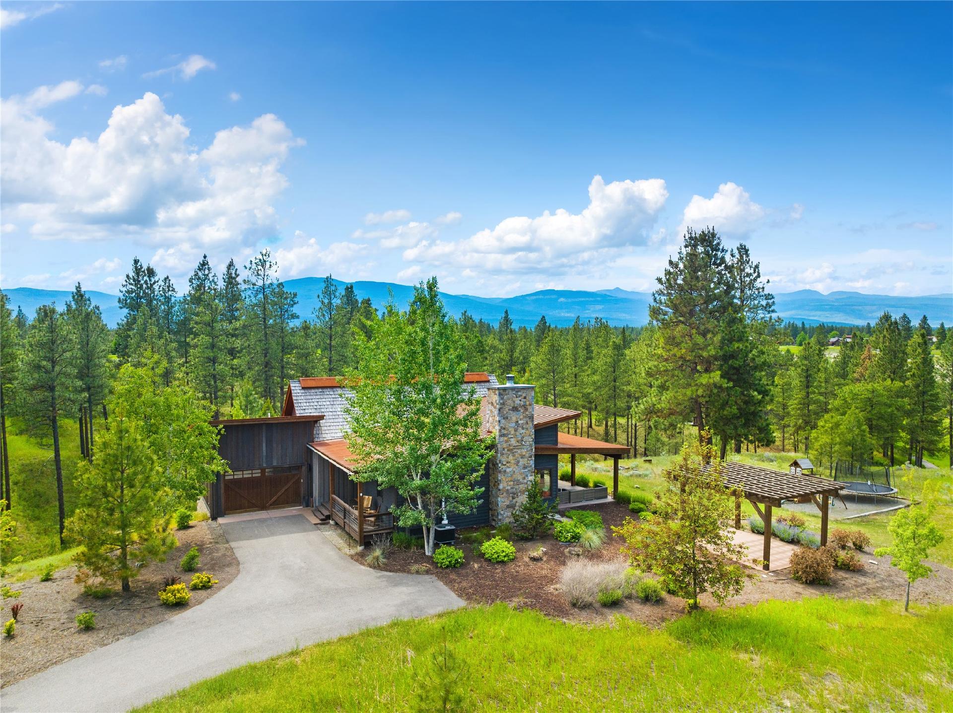 REAL ESTATE ROUNDUP: STARGAZING