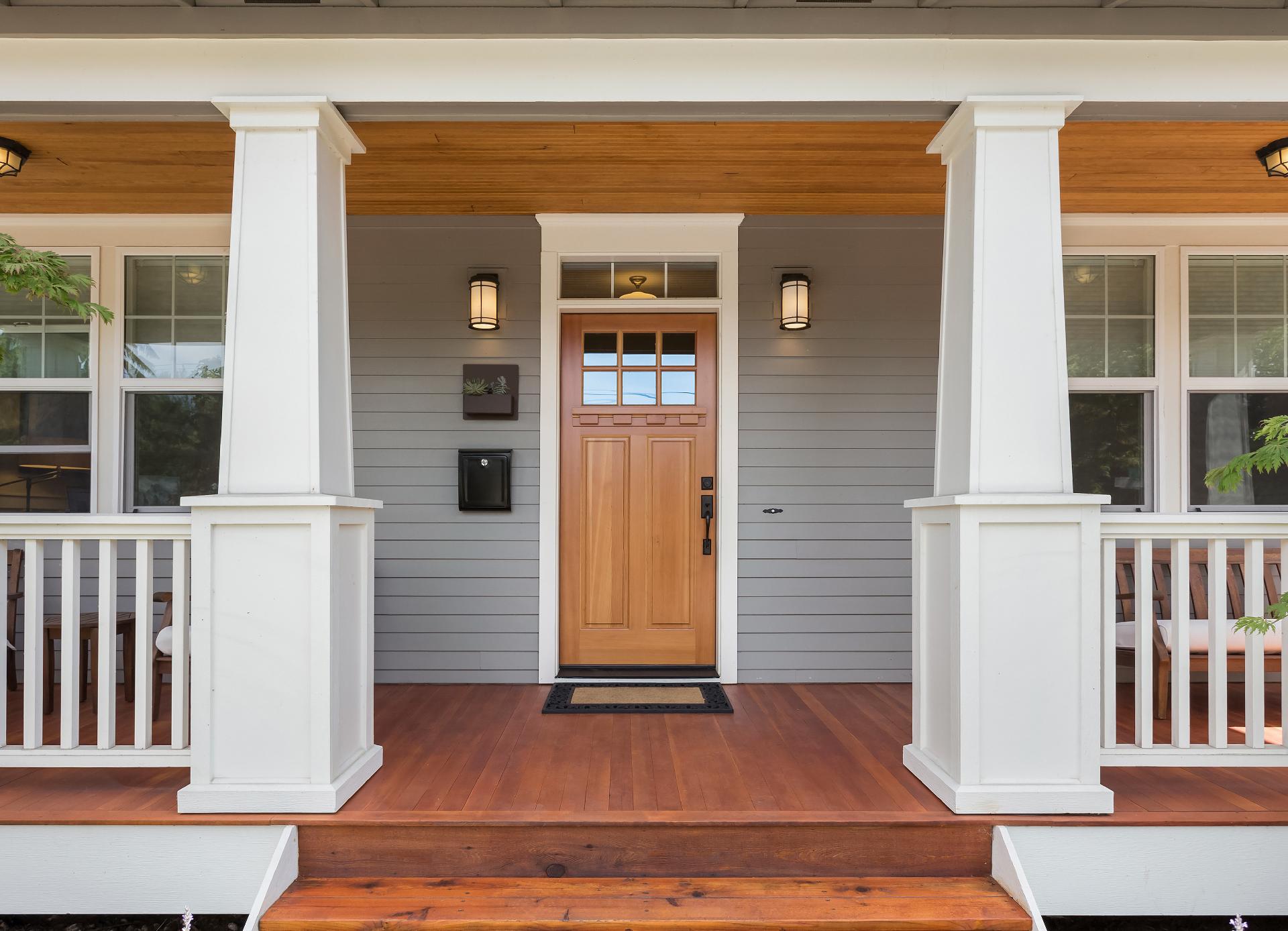 PROTECTING YOUR HOME INVESTMENT