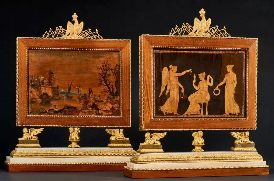 CHRISTIE’S CONTENT REFERRALS 