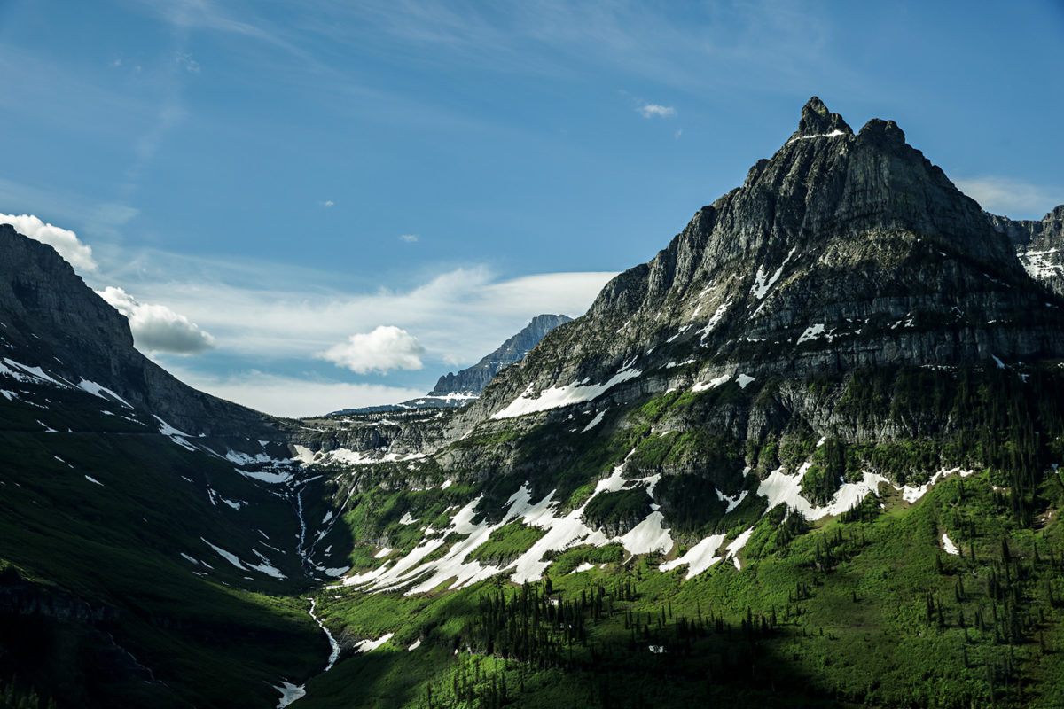 A GEOLOGY LOVER'S DREAM