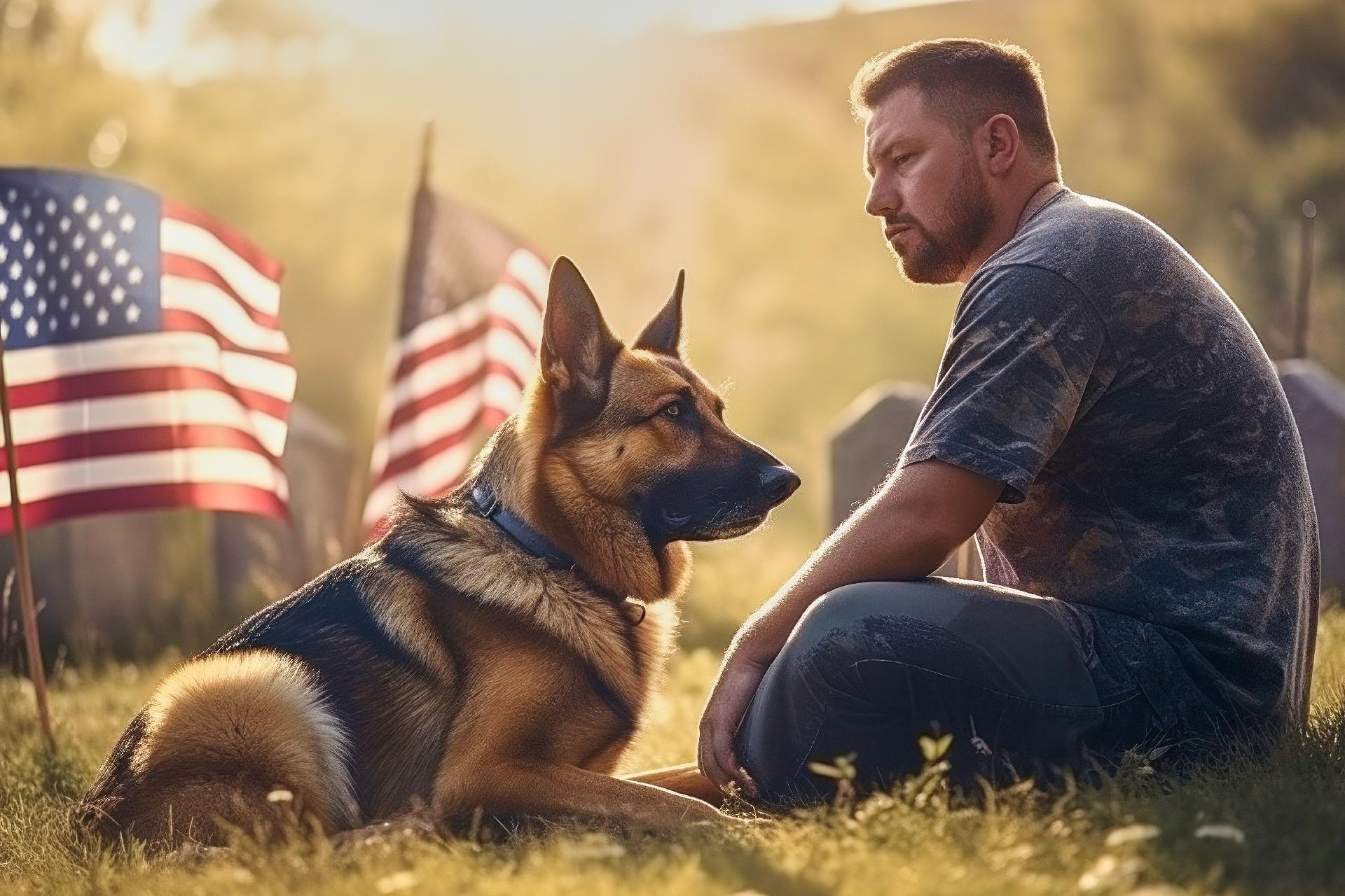 GIVE BACK THIS NOVEMBER: DOG TAG BUDDIES DONATION DRIVE