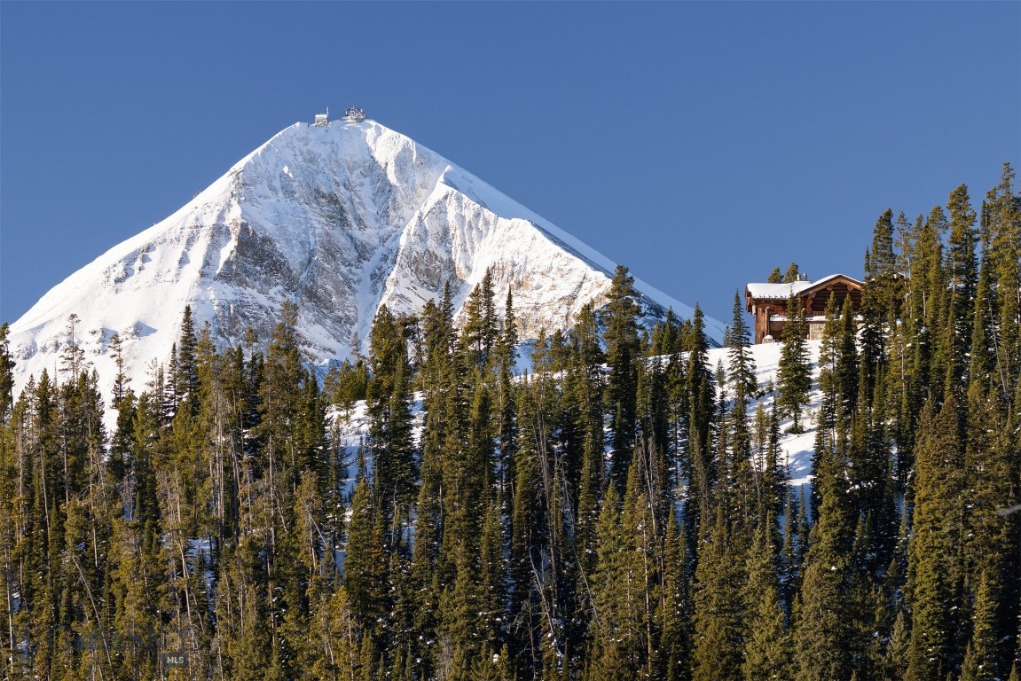 REAL ESTATE ROUNDUP: THE SKI-IN, SKI-OUT LIFE