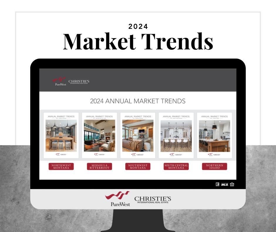 PUREWEST&apos;S ANNUAL MARKET INSIGHTS