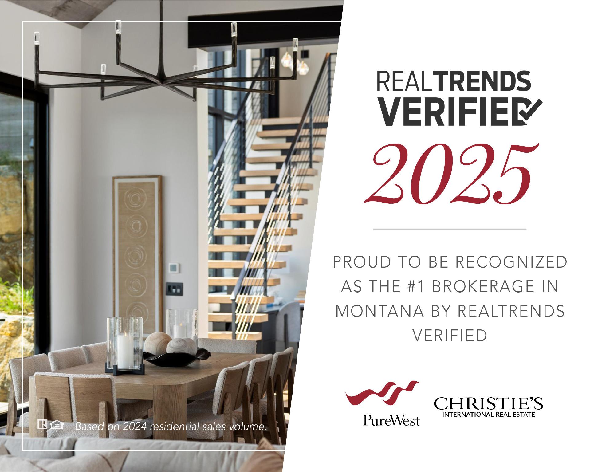 PUREWEST HONORED IN NATIONAL RANKINGS
