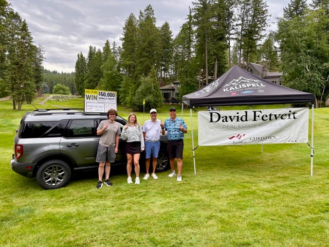 PUREWEST SHINES AT NMAR CHARITY GOLF TOURNAMENT AND THE WANAGAN