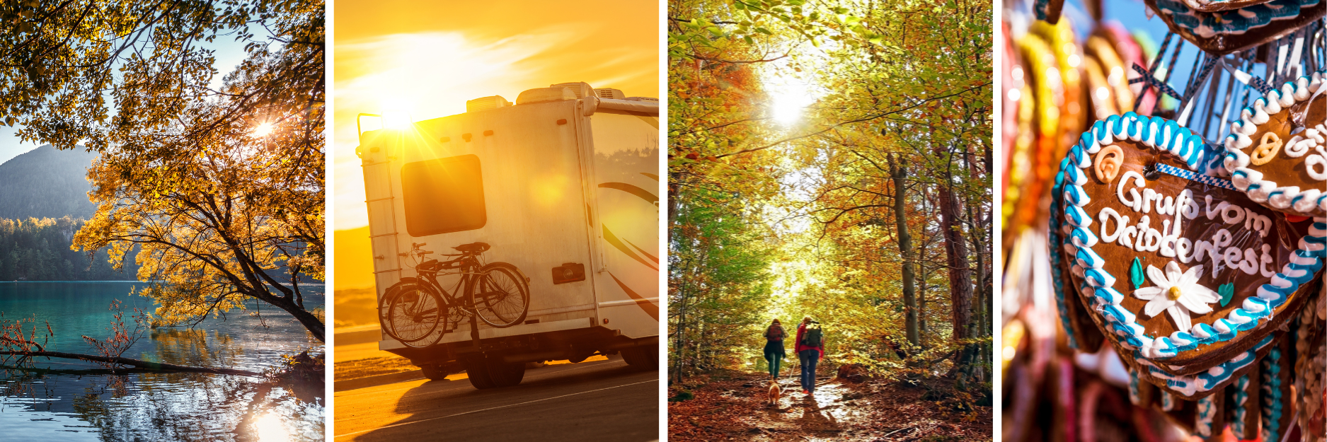 WHY FALL IS PERFECT FOR SELLING