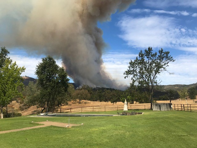 Hurricanes- Wildfires- Pandemic- Mortgage Help Is Available