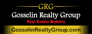 Gosselin Realty Group Logo