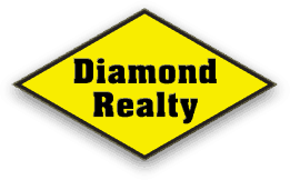 Diamond Realty Logo