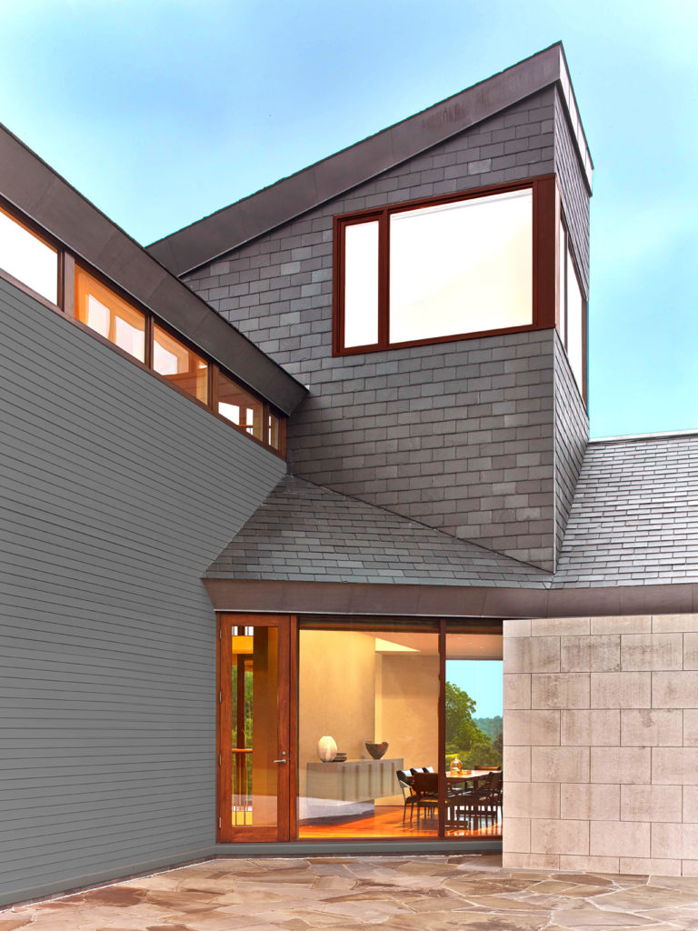 Architect: Tsao & McKowns