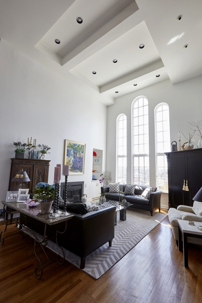 Architect: Lawrence Cheng