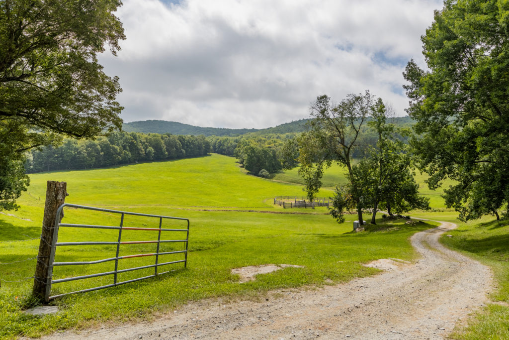 For sale by Story Jenks, Landvest