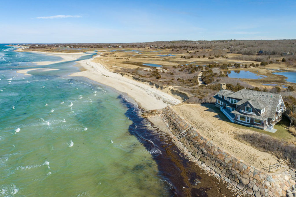 Family Compounds - Beach