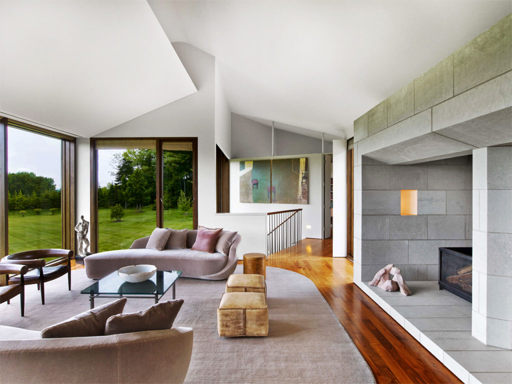 Architect: Tsao & McKowns