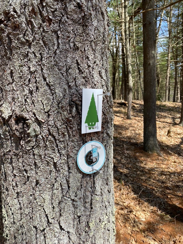55+ Communities - Amenities- Trails