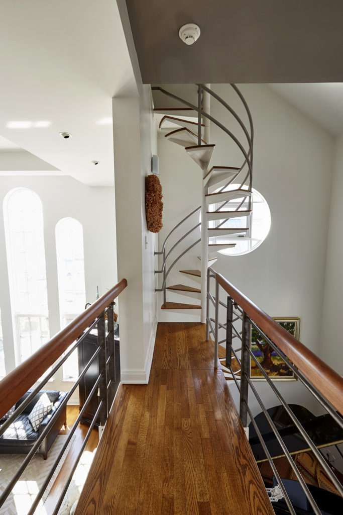 Architect: Lawrence Cheng