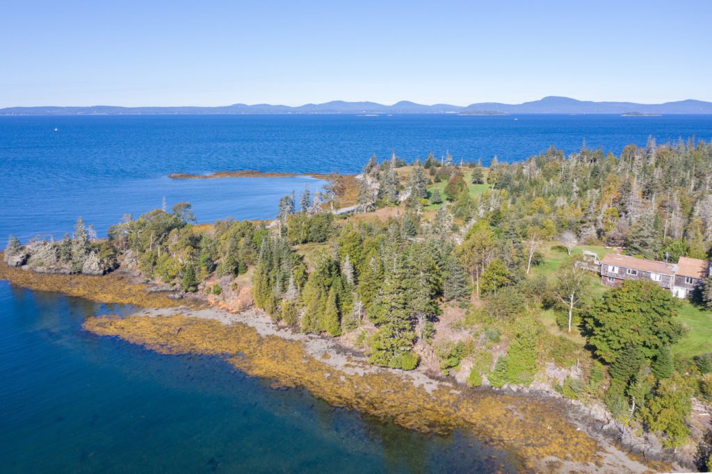 LandVest stories - Bartlett Harbor