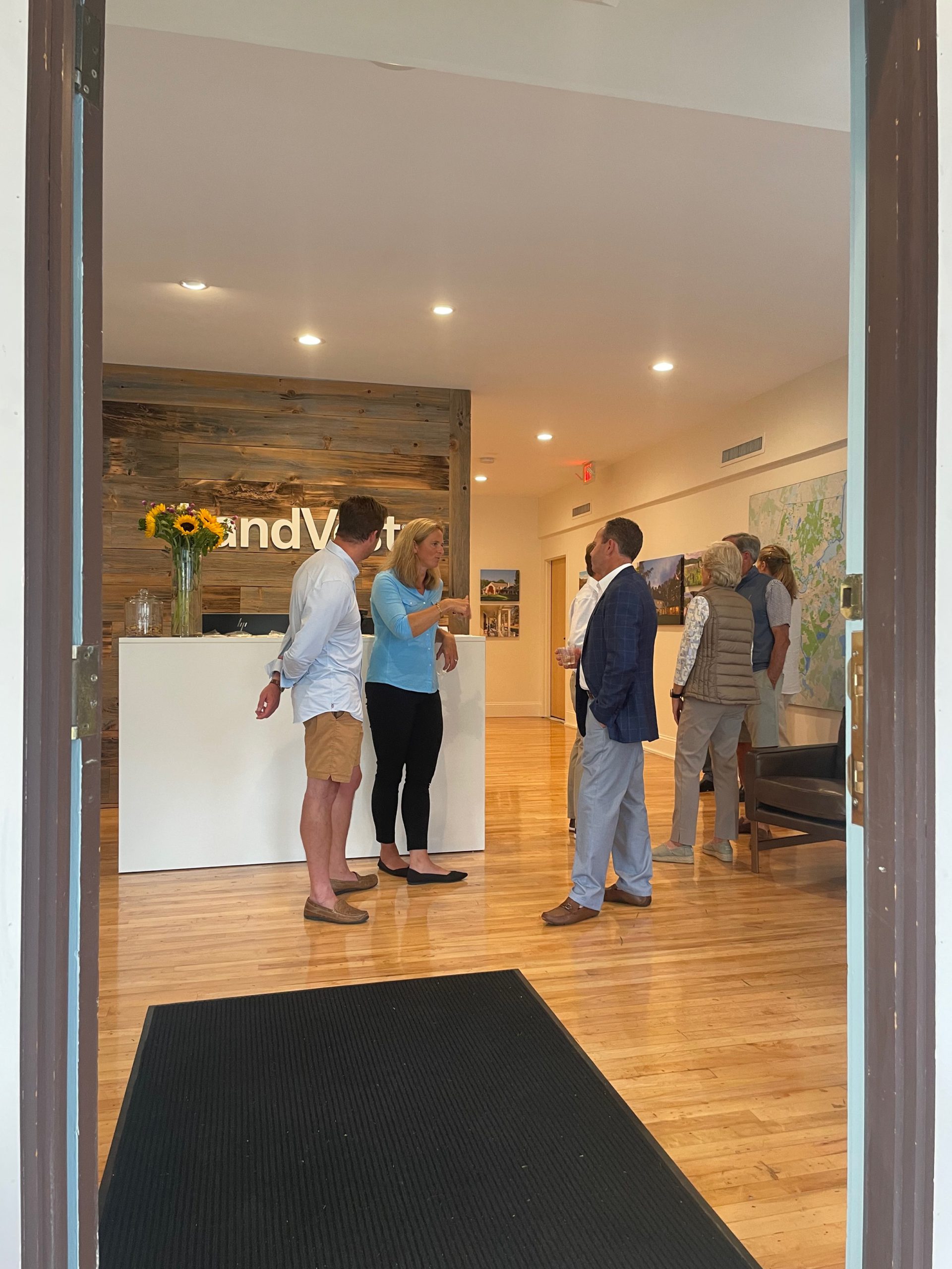 Concord Office Open House