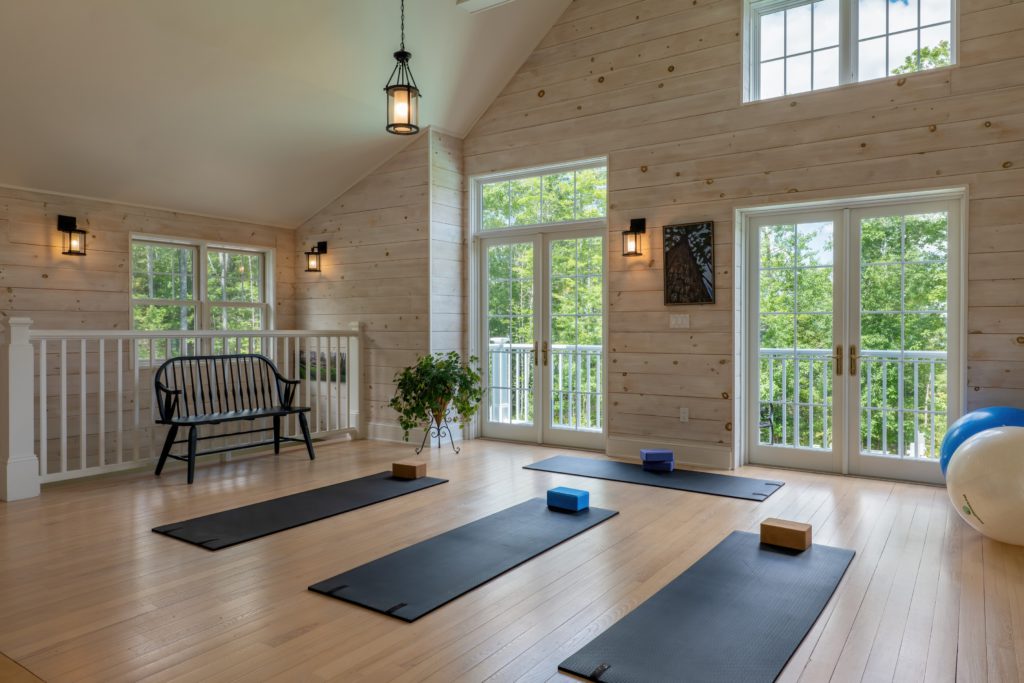 homes for athletes. Shore Acres 