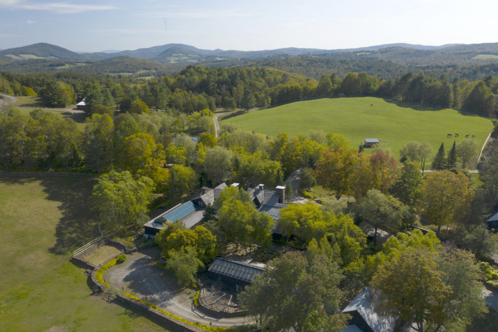 Family Compounds - Taylor Farm