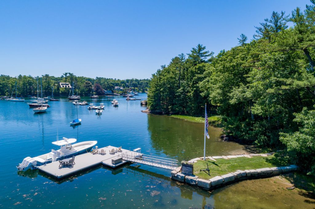 Private Docks