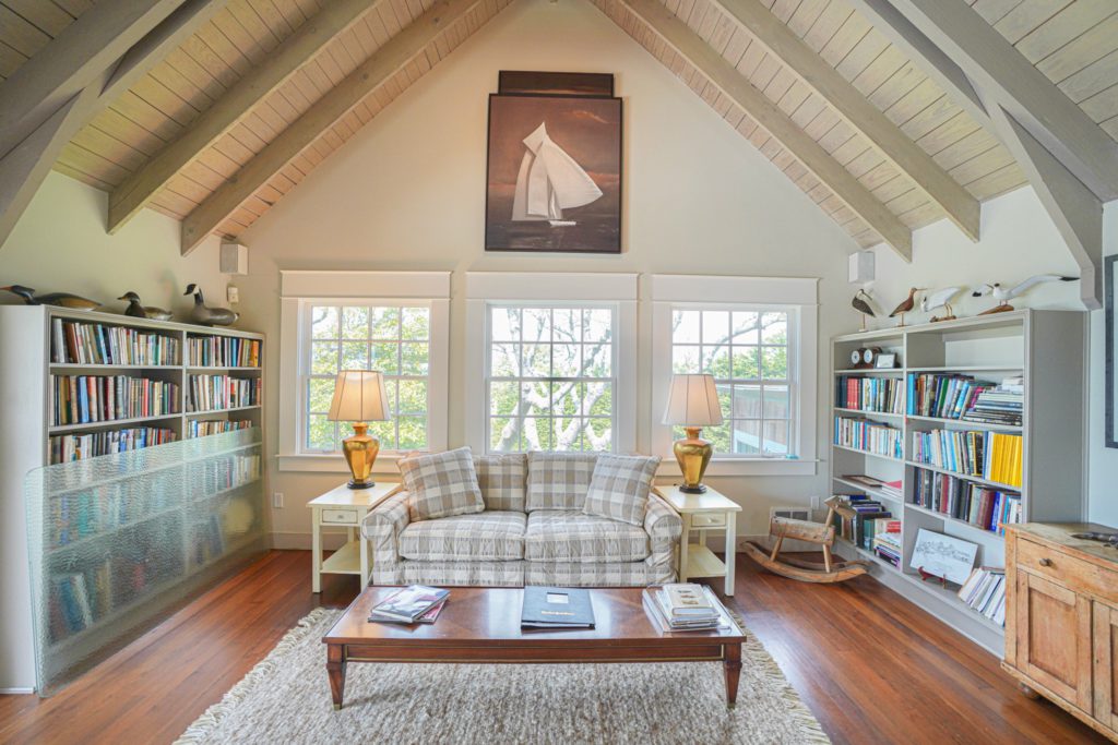 marthas vineyard home