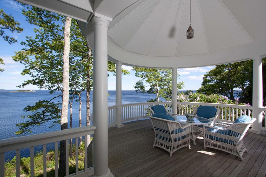 Wildwood Lane, Rockport, ME Wildwood