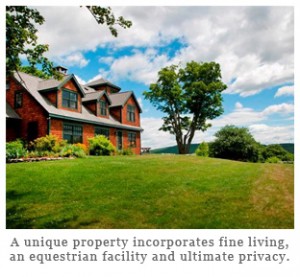 Swept Away Farm: Click here for property details