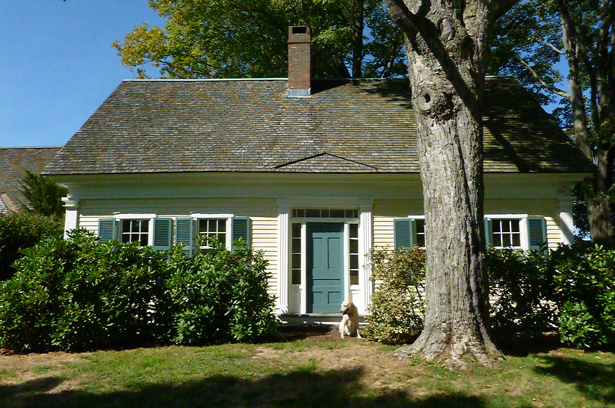 Walpole Hills Estate Cape