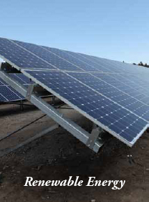 Renewable Engery