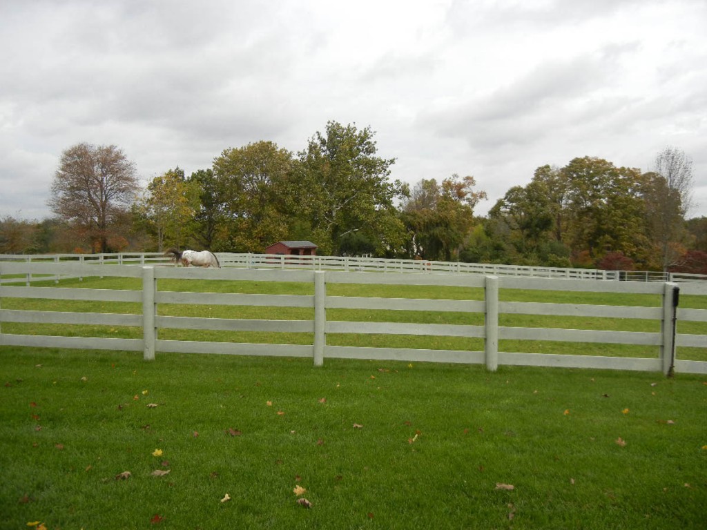 Finch Farm, North Salem, MA