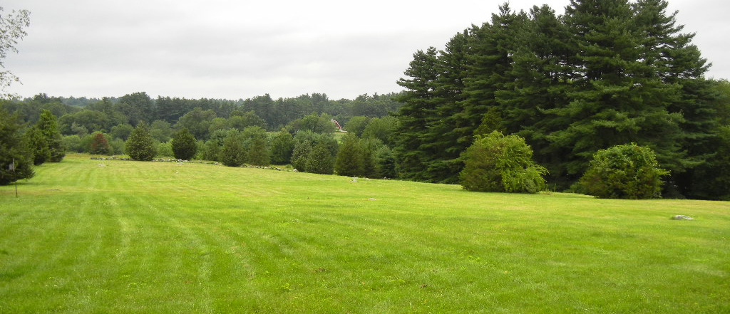 Pantry Brook Farm, Sudbury, MA