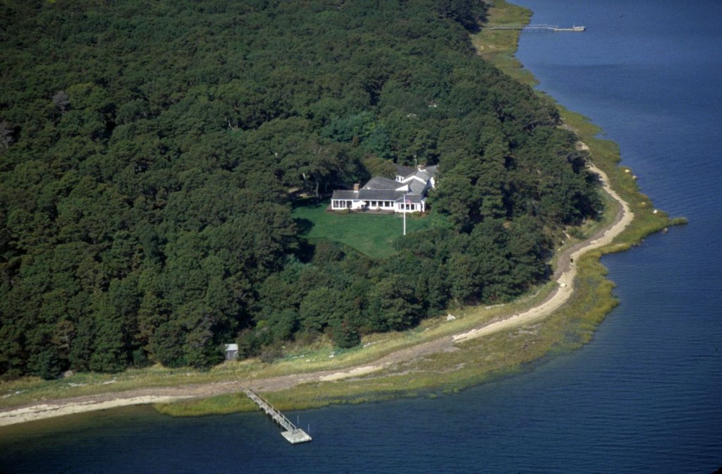 Viking Point, Orleans, MA