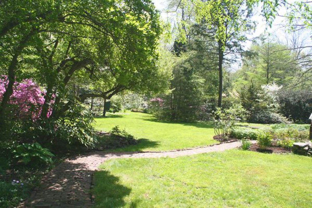 Lawson Rd Lot in Winchester