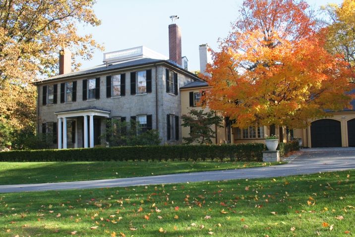 182 Walnut St, Brookline, MA
