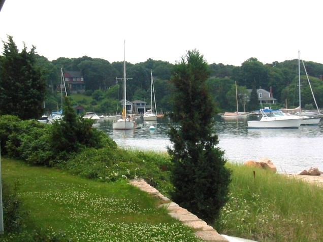 Rocky Island