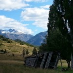 Why Patagonia? Valle California