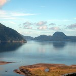 Why Patagonia? Melimoyu