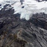 Why Patagonia? Big Scale