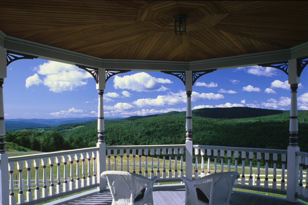 Watershed Farm, 938 Four Mile Wood Road, Roxbury, VT