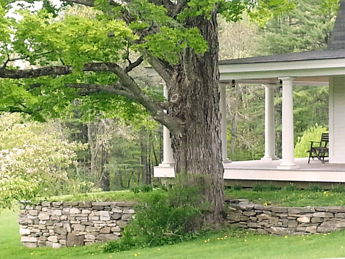 Hubbard Farm, Bryant Rd, Hartland VT