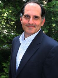 Christopher B. Rodstrom